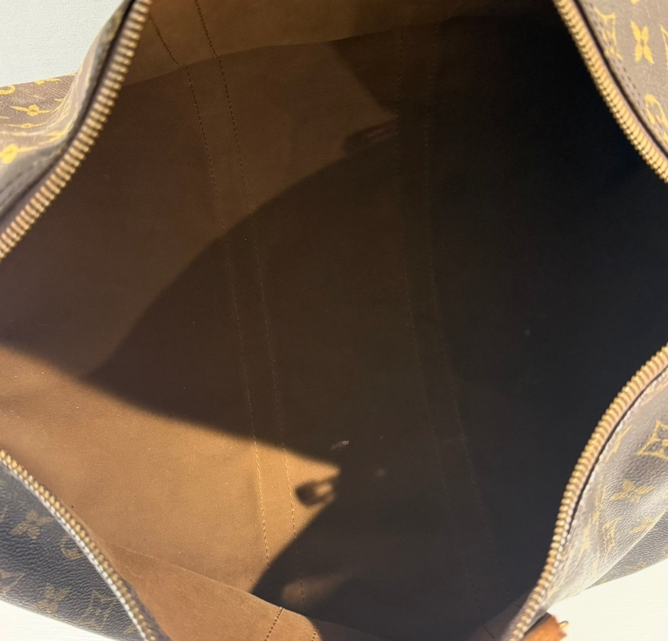 Louis Vuitton Keepall 45