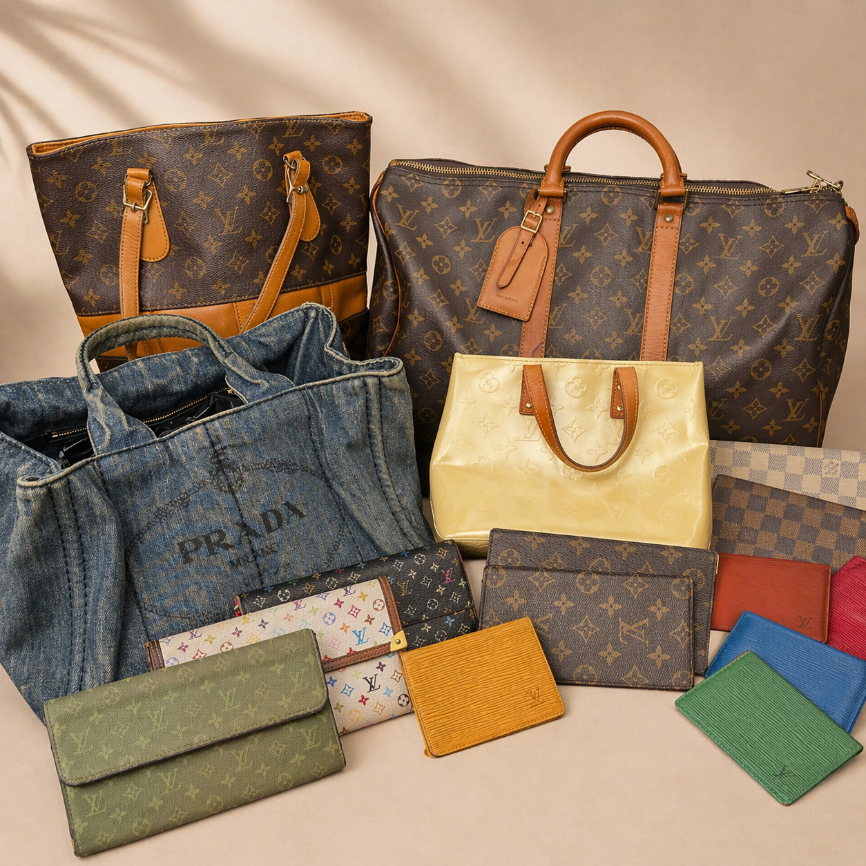 New Arrivals