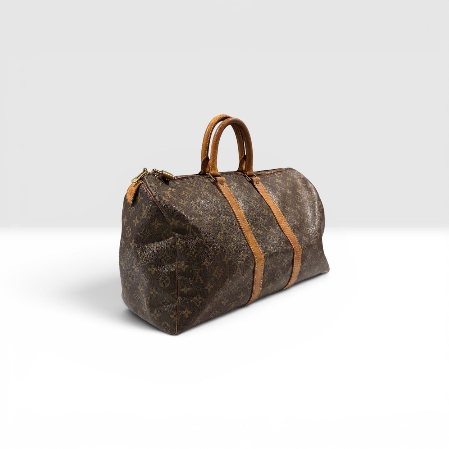 Louis Vuitton Keepall 45