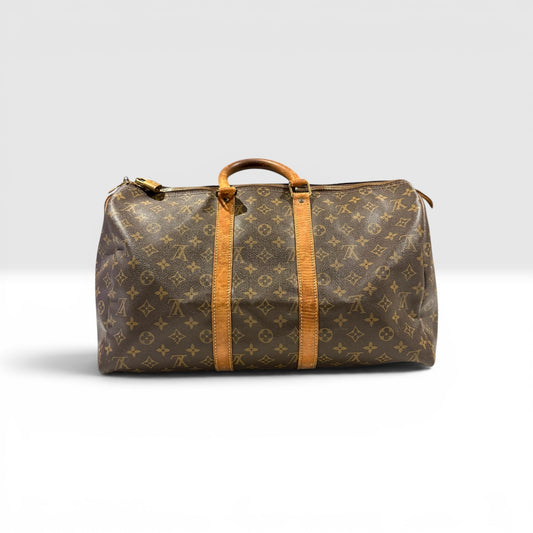 Louis Vuitton Keepall 45