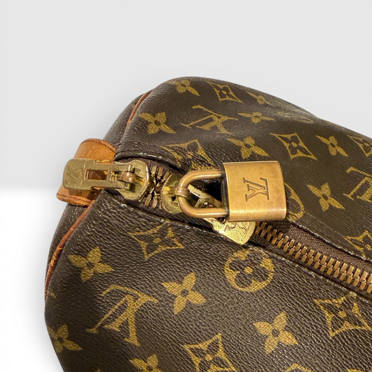 Louis Vuitton Keepall 45
